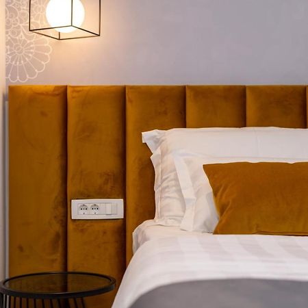 Luxury Rooms Spalatum Split Buitenkant foto