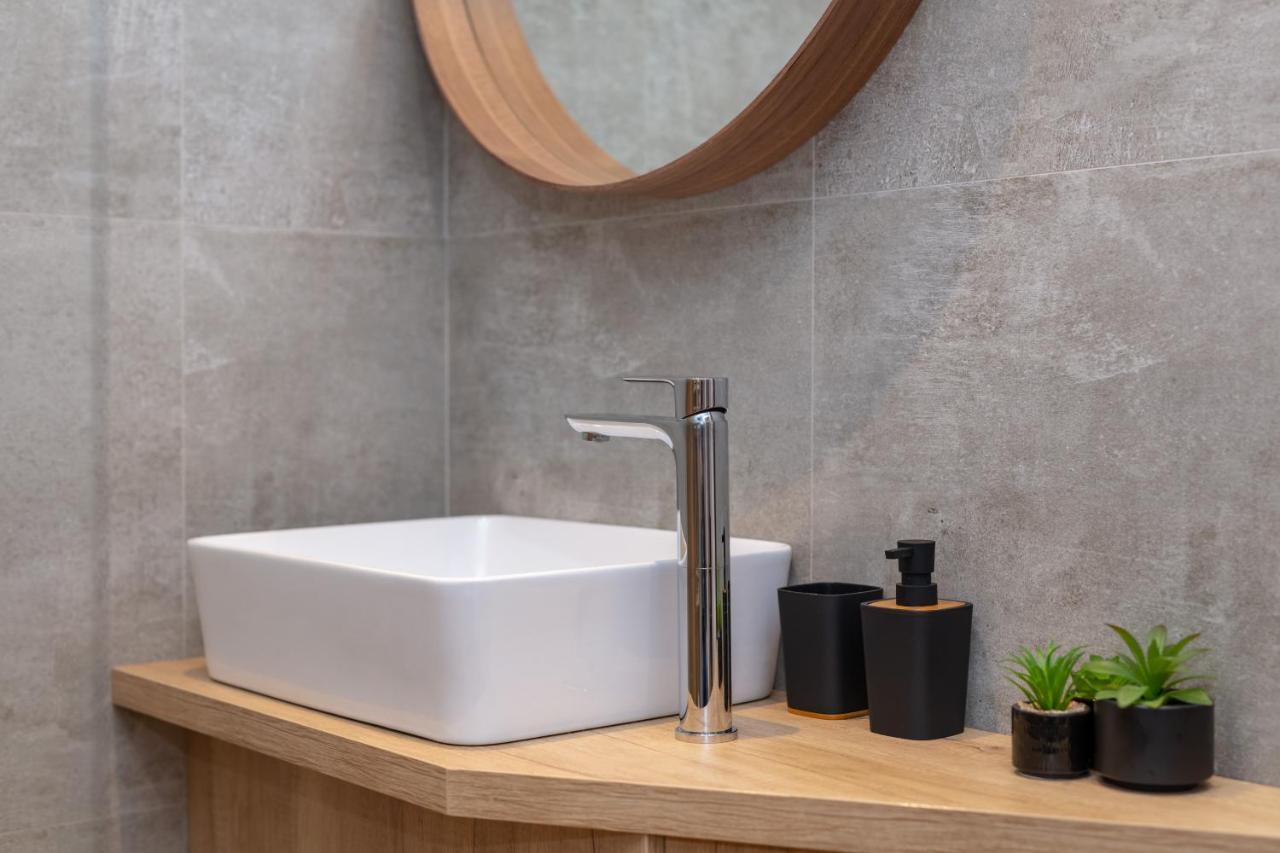 Luxury Rooms Spalatum Split Buitenkant foto