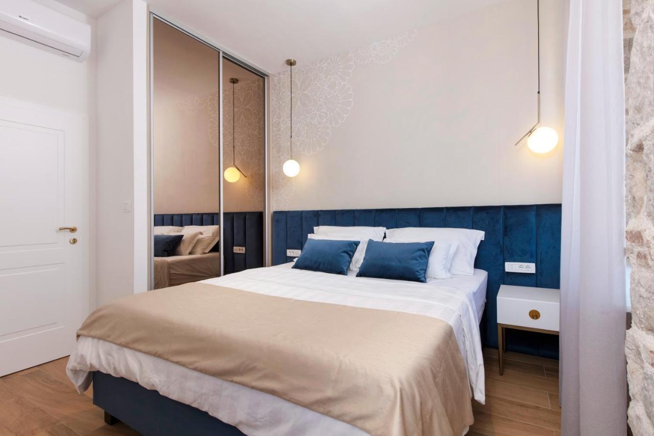 Luxury Rooms Spalatum Split Buitenkant foto