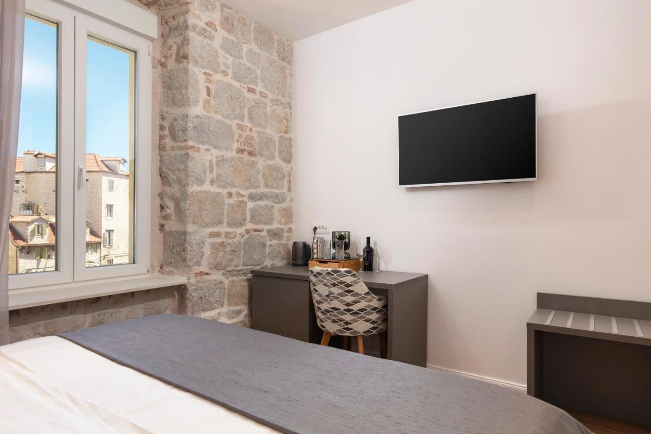 Luxury Rooms Spalatum Split Buitenkant foto
