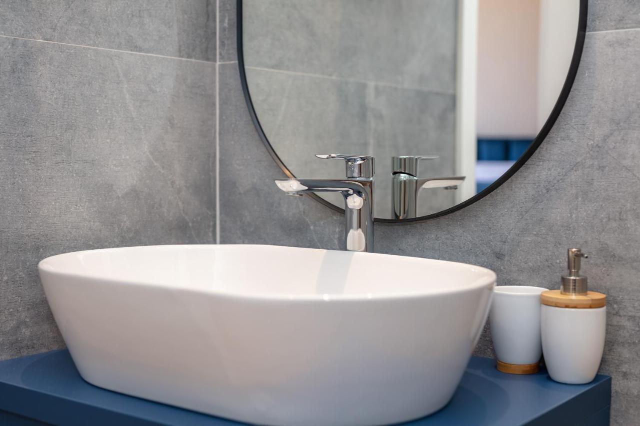 Luxury Rooms Spalatum Split Buitenkant foto